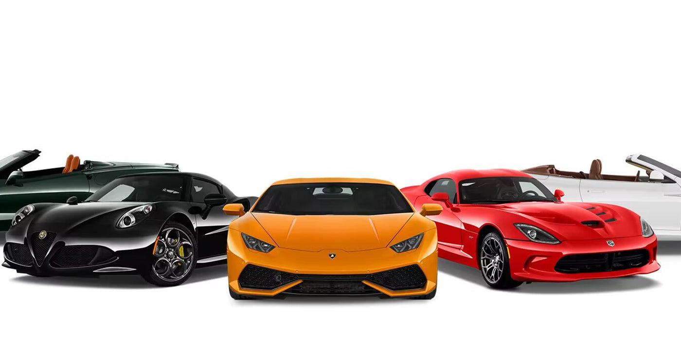Car Wrap Vinyl