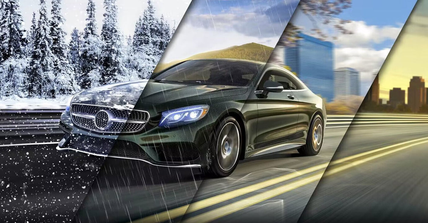 Car Vinyl Wrap