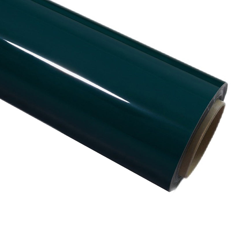 Suple Gloss Audi Hell Green Vinyl Car Wrap PET Liner