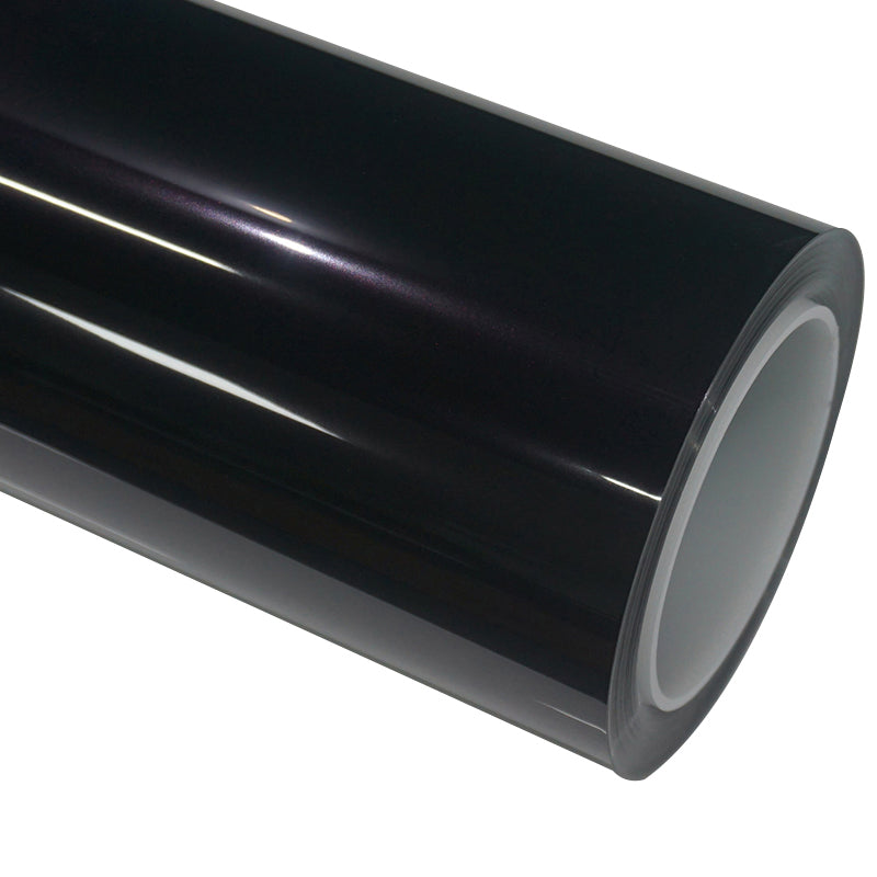 TPU Maraschino Wine Auto Vinyl PPF