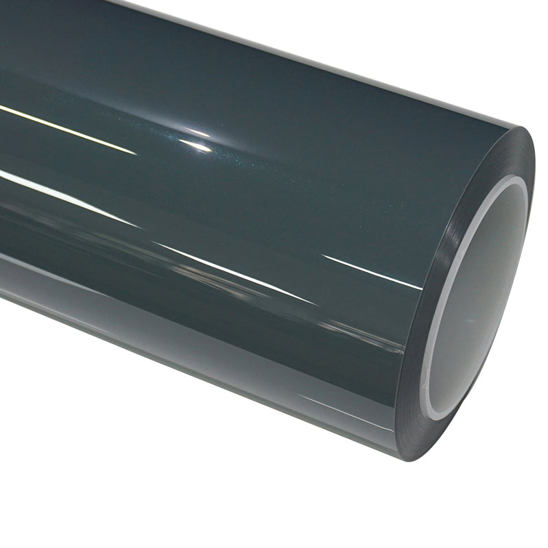 TPU PPF Eucalyptus Green Paint Film