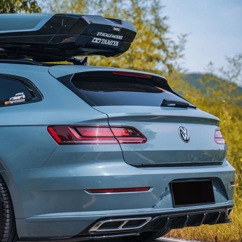 TPU PPF Eucalyptus Green Paint Film