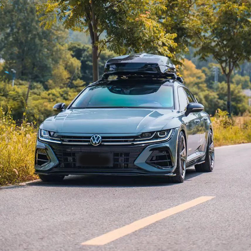 TPU PPF Eucalyptus Green Paint Film