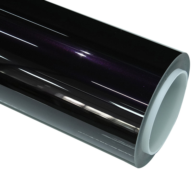 Metallic Amethyst Wrap Vinyl TPU PPF