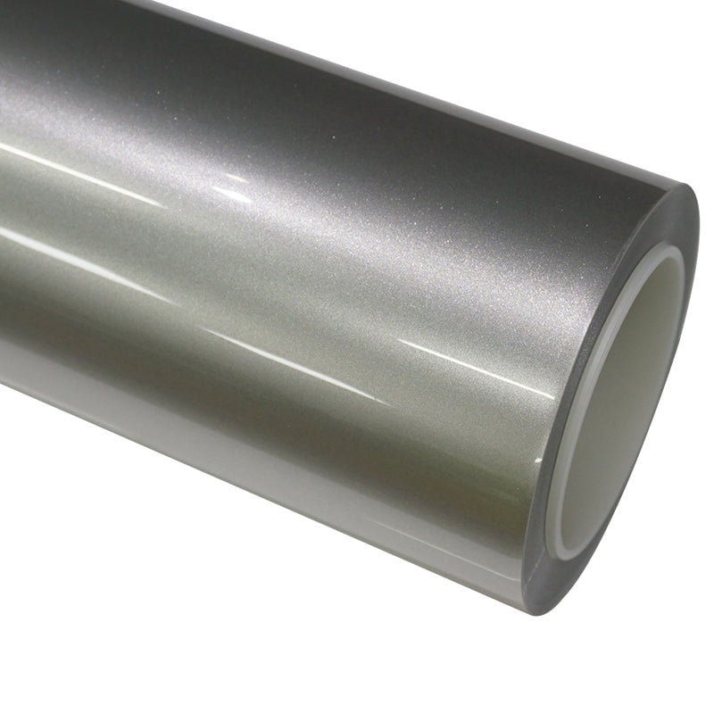 TPU PPF Champagne Gold TPU Car Wrap