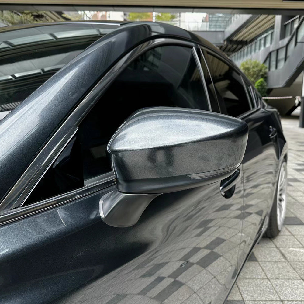 TPU PPF Anthracite Grey TPU Paint Vehicle PPF