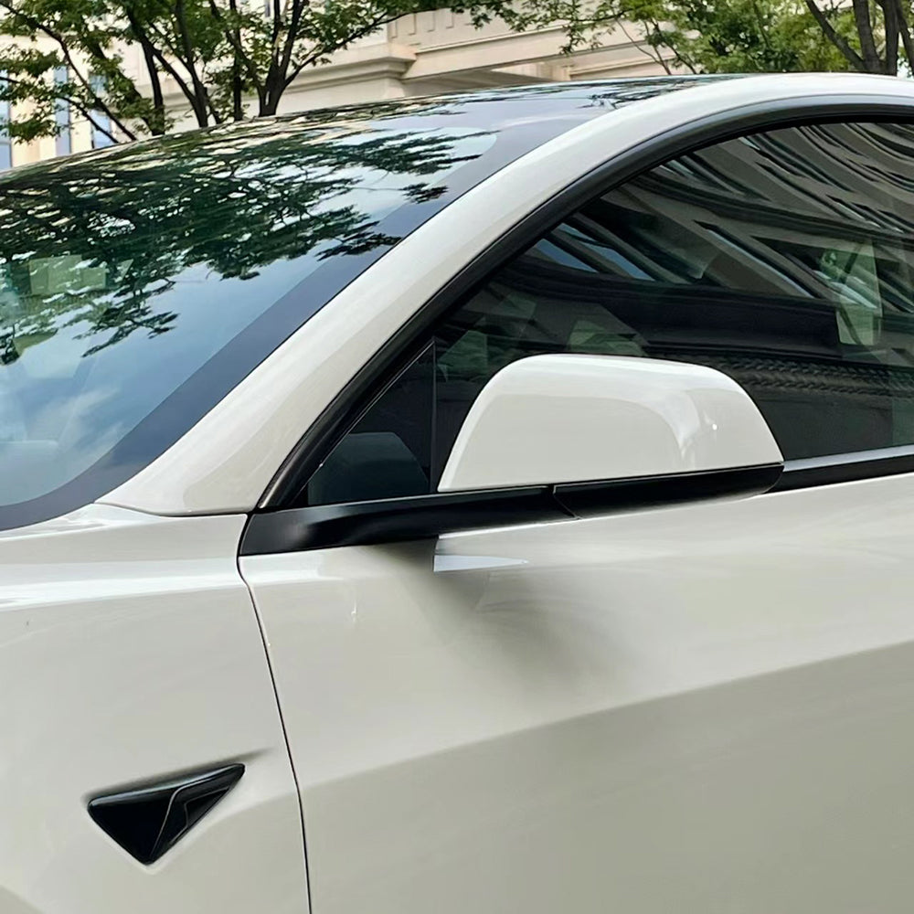 Pepper White TPU PPF Car Cover Paint Protection Film