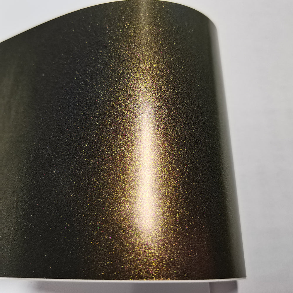 gold supplier metal silver metallic finishes