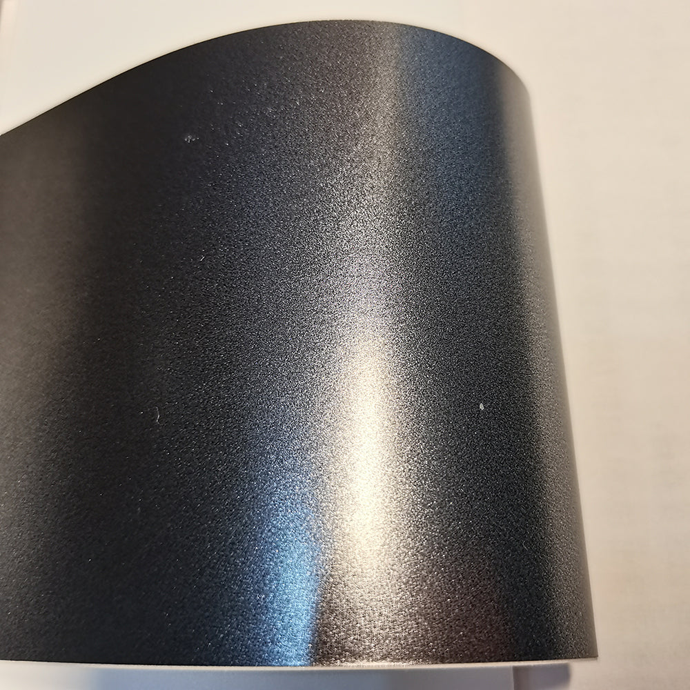 Pearl Metallic Carbon Gray Adhesive Vinyl – Car Vinyl Supplier