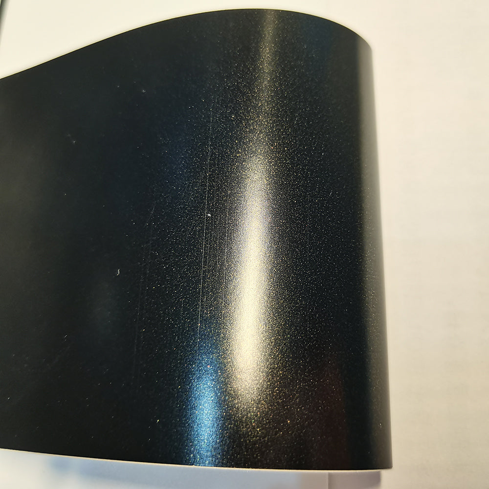 Pearl Metallic White Car Wrap Stickers