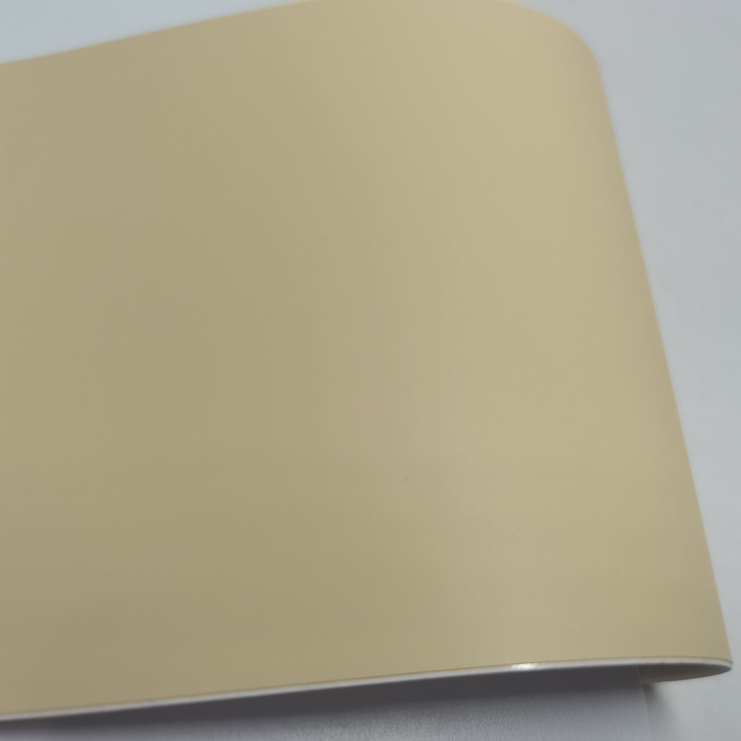 Super Matte Khaki Milano Color Vinyl Wraps