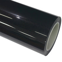 Heavy Metallic Gloss Graphite Black