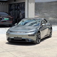 Heavy Metallic Gloss Graphite Gray