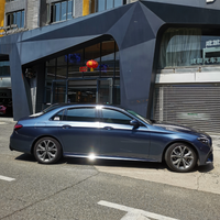 Byron Bay Blue TPU PPF Vehicle Wrap Paint Protective Film