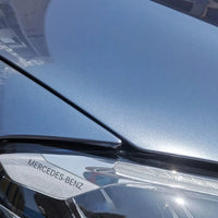 Byron Bay Blue TPU PPF Vehicle Wrap Paint Protective Film