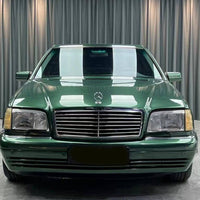 Gloss Metallic Emerald Green Vinyl Film PET Liner