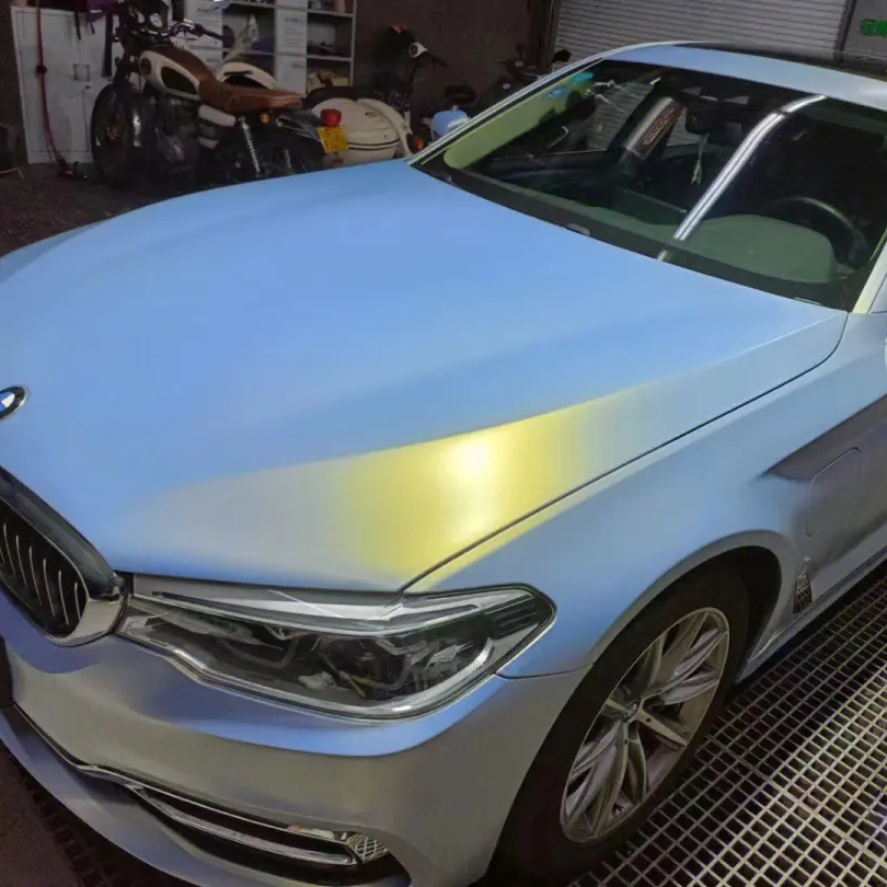 Vehicle Wraps