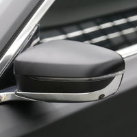 Ultral Matte Chrome Black Vinyl Wrap PET Liner