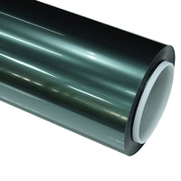 Gloss Metallic Liquid Alpine Green PET Liner