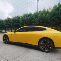 Super Matte Sunflower Yellow