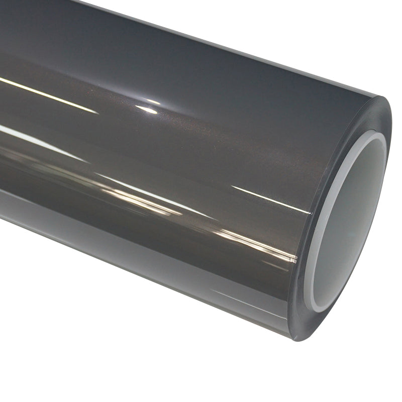 TPU Bernina Grey Paint Protection Film