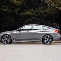 TPU Bernina Grey Paint Protection Film
