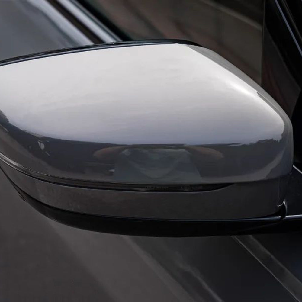 TPU Bernina Grey Paint Protection Film
