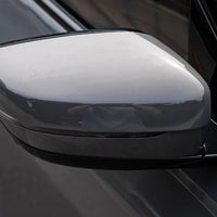 TPU Bernina Grey Paint Protection Film