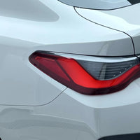 TPU PPF Brooklyn Grey Car Wrapping