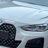 TPU PPF Brooklyn Grey Car Wrapping