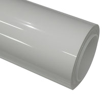 TPU PPF White Car Wraps