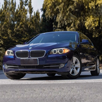 Color TPU Tanzanite Blue Car PPF
