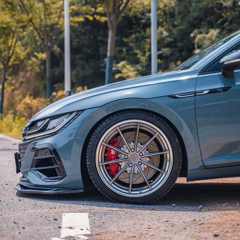 TPU PPF Eucalyptus Green Paint Film