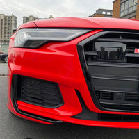 Color TPU Ferrari Red Paint Protection Film