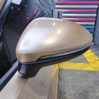 TPU PPF Champagne Gold TPU Car Wrap