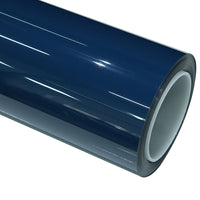 Neptune Blue TPU PPF Paint Protection Film