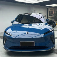 Neptune Blue TPU PPF Paint Protection Film