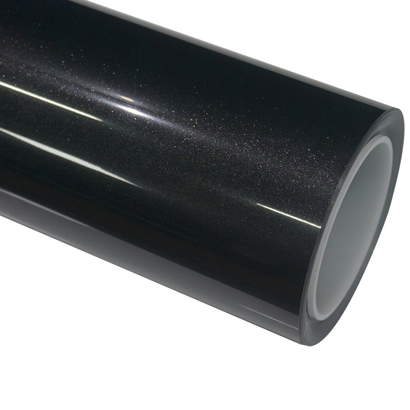 TPU PPF Anthracite Grey TPU Paint Vehicle PPF