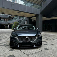 TPU PPF Anthracite Grey TPU Paint Vehicle PPF