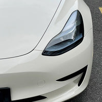 Pepper White TPU PPF Car Cover Paint Protection Film