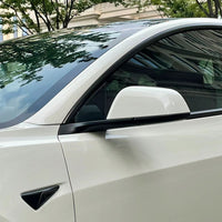 Pepper White TPU PPF Car Cover Paint Protection Film