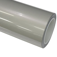 Color TPU PPF Silver Fox Grey Car Wrap