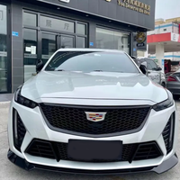 Color TPU PPF Silver Fox Grey Car Wrap