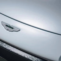 Color TPU PPF Ultra Matte White Car Wrap