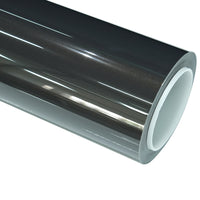 TPU Tourmaline Grey Car Wrap PPF