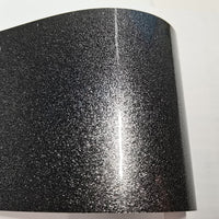 Heavy Metallic Gloss Graphite Gray 