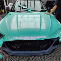 Gloss Racing Tiffany PET Liner