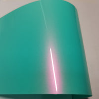 Gloss Racing Tiffany PET Liner