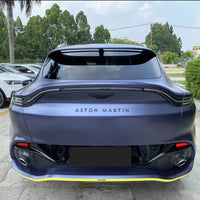 Pearl Metallic Car Wrap Vinyl Midnight Blue