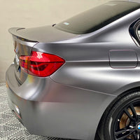 Pearl Metallic Carbon Gray Adhesive Vinyl